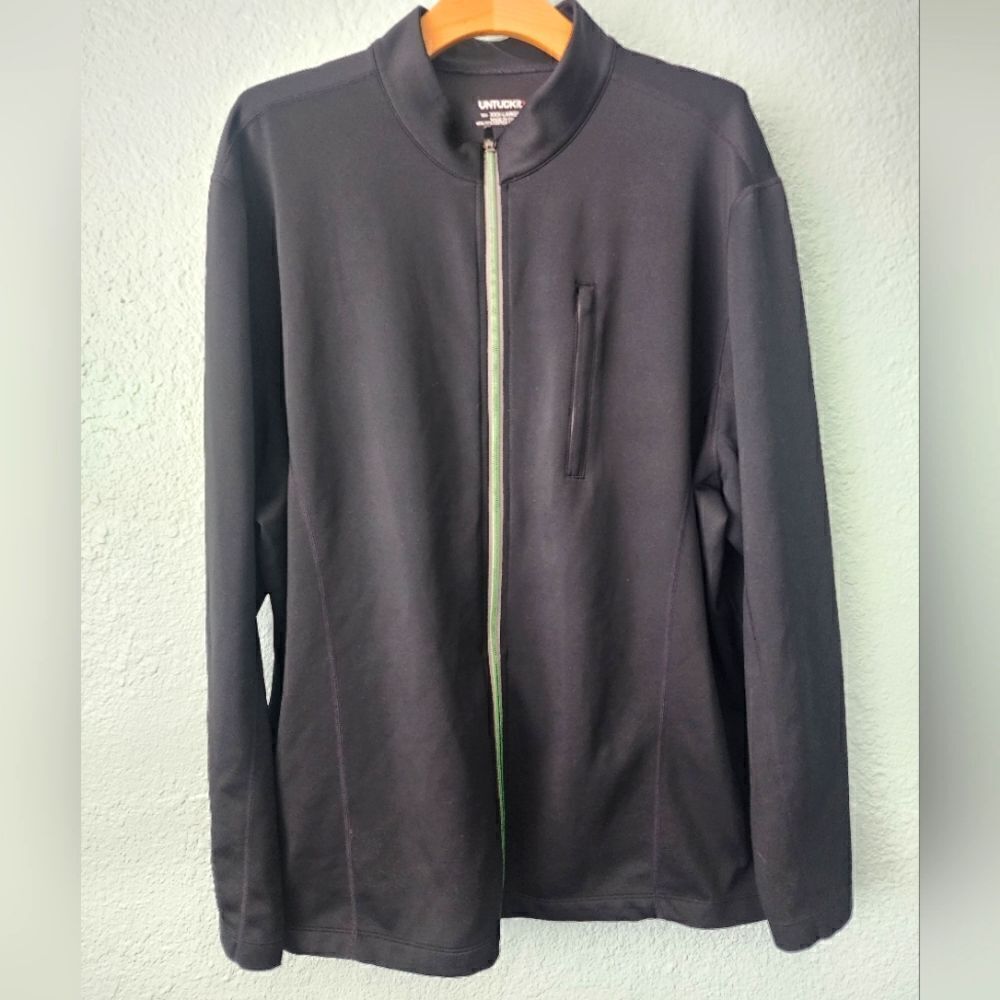Untuckit Dashwood performance jacket XXXL